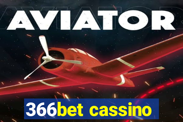 366bet cassino